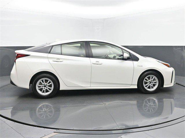 used 2019 Toyota Prius car, priced at $22,776