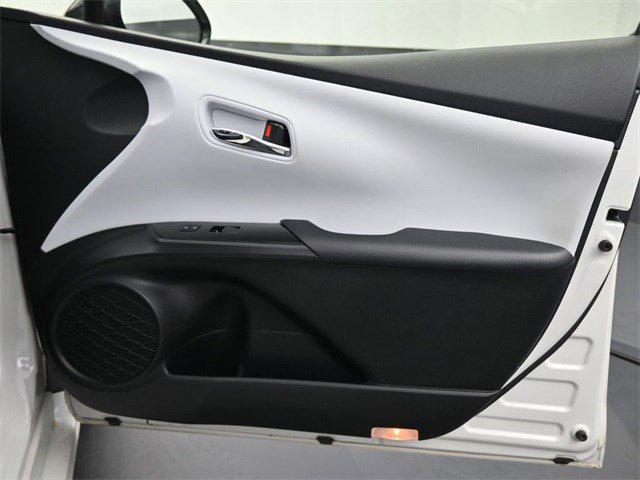 used 2019 Toyota Prius car, priced at $22,776