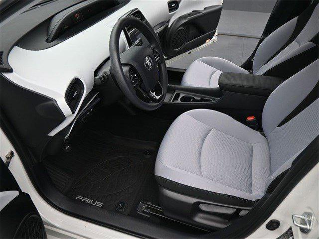 used 2019 Toyota Prius car, priced at $22,776