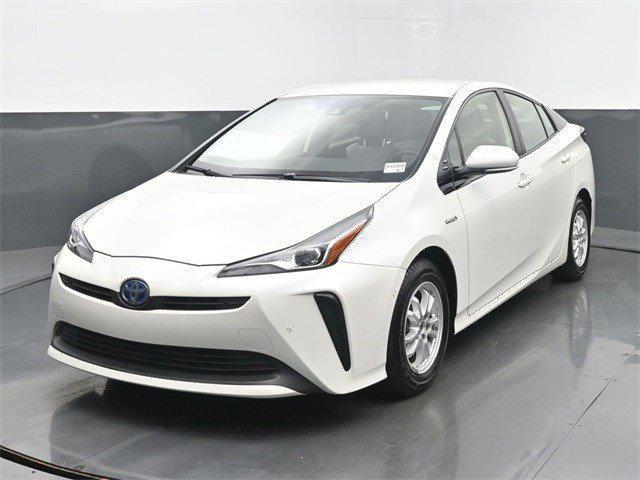 used 2019 Toyota Prius car, priced at $22,776