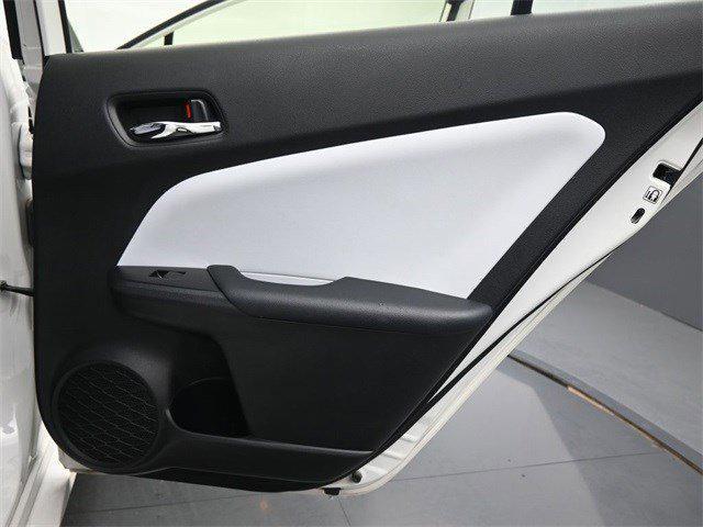 used 2019 Toyota Prius car, priced at $22,776