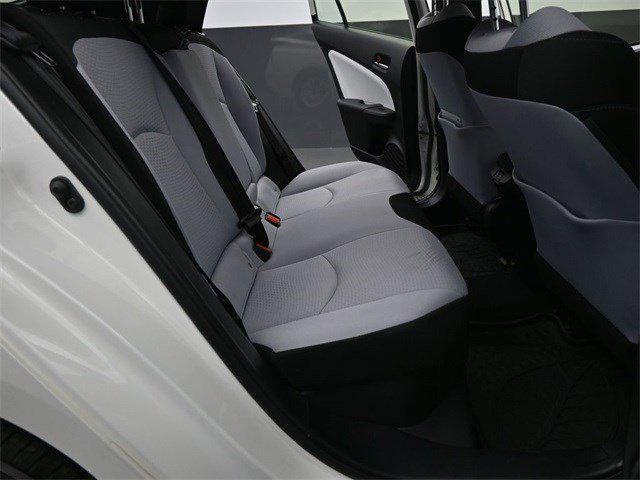 used 2019 Toyota Prius car, priced at $22,776