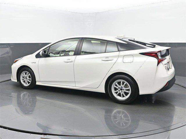 used 2019 Toyota Prius car, priced at $22,776
