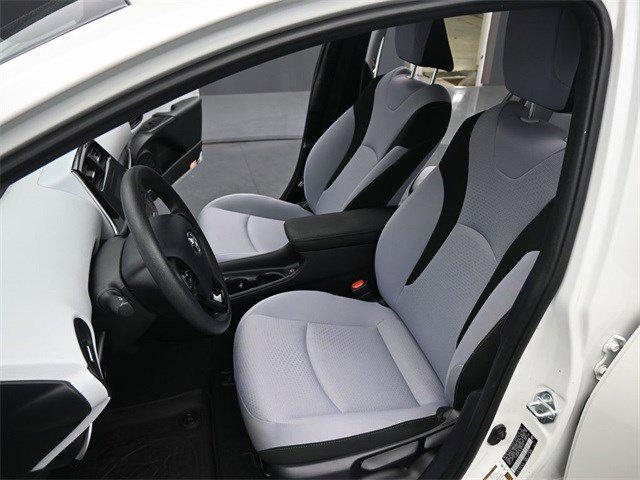 used 2019 Toyota Prius car, priced at $22,776