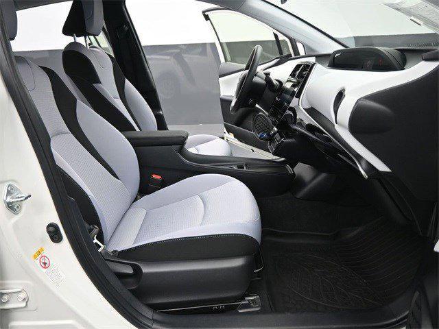 used 2019 Toyota Prius car, priced at $22,776