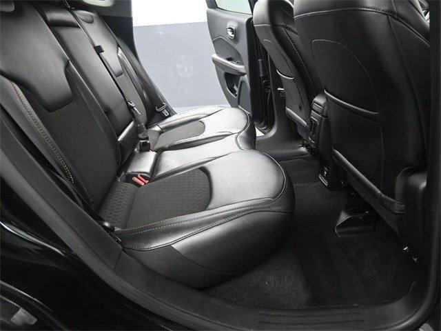 used 2020 Jeep Compass car, priced at $15,997