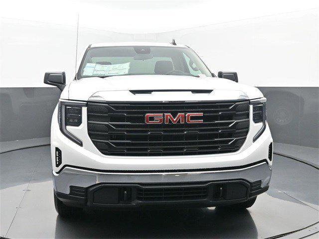 new 2025 GMC Sierra 1500 car, priced at $44,535