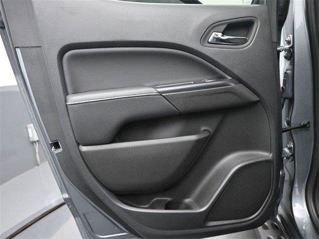 used 2022 GMC Canyon car, priced at $36,947
