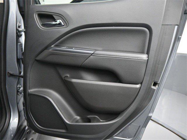 used 2022 GMC Canyon car, priced at $36,947