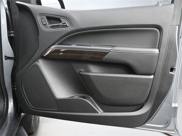 used 2022 GMC Canyon car, priced at $36,947