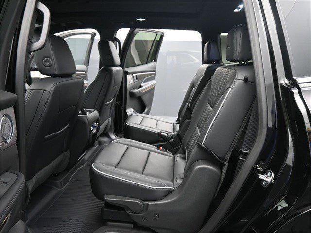 new 2026 Buick Enclave car, priced at $64,960