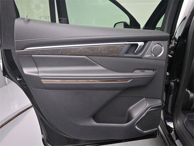 new 2026 Buick Enclave car, priced at $64,960