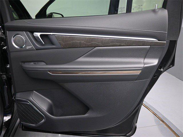new 2026 Buick Enclave car, priced at $64,960