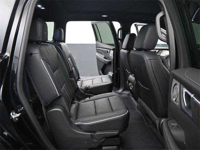 new 2026 Buick Enclave car, priced at $64,960