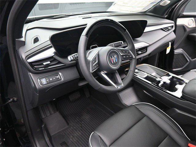 new 2026 Buick Enclave car, priced at $64,960
