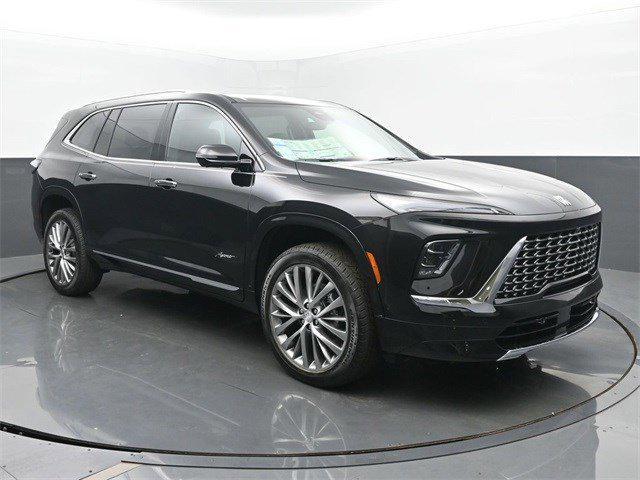 new 2026 Buick Enclave car, priced at $64,960