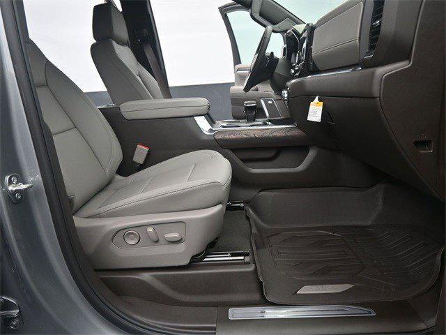 new 2025 GMC Sierra 1500 car, priced at $69,965