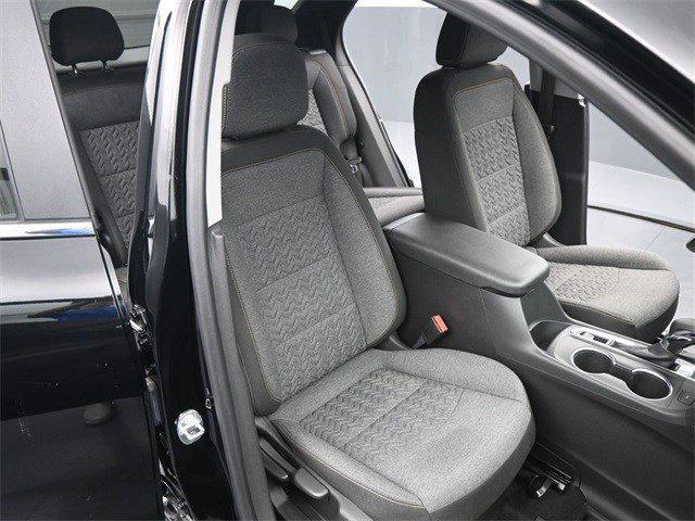 used 2022 Chevrolet Equinox car, priced at $23,267