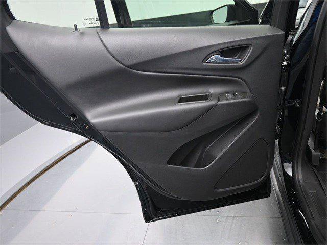 used 2022 Chevrolet Equinox car, priced at $23,267