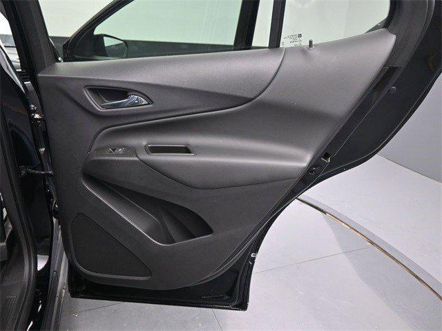used 2022 Chevrolet Equinox car, priced at $23,267