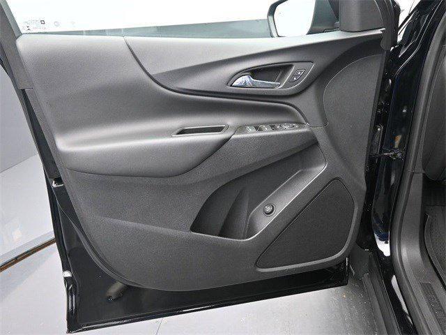 used 2022 Chevrolet Equinox car, priced at $23,267