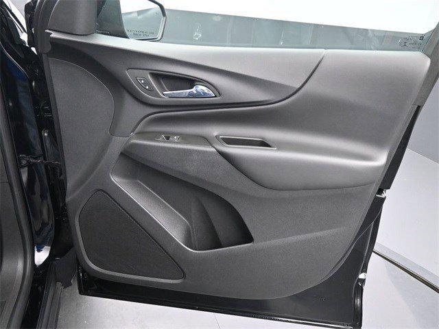 used 2022 Chevrolet Equinox car, priced at $23,267