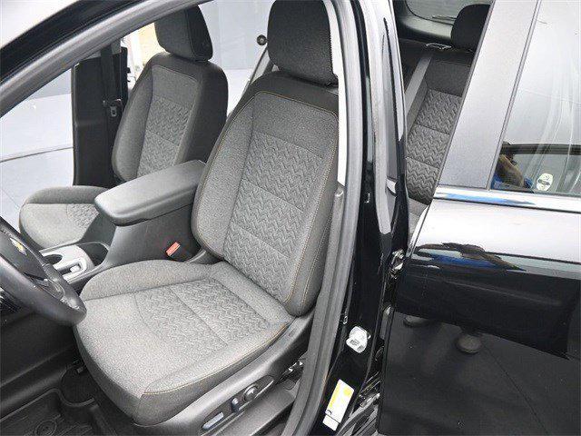 used 2022 Chevrolet Equinox car, priced at $23,267