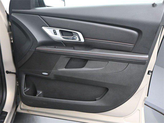 used 2012 GMC Terrain car, priced at $11,600