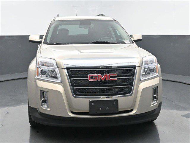 used 2012 GMC Terrain car, priced at $11,600