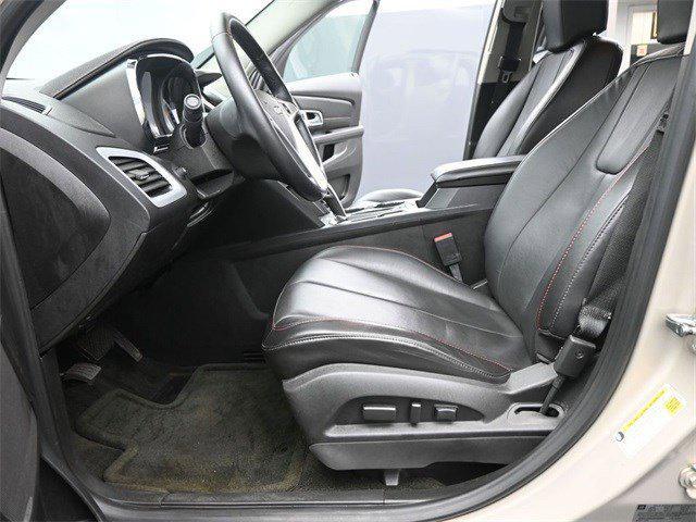 used 2012 GMC Terrain car, priced at $11,600
