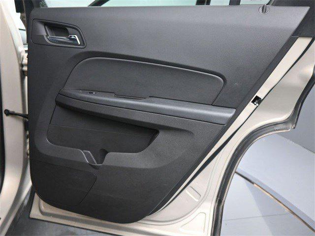 used 2012 GMC Terrain car, priced at $11,600