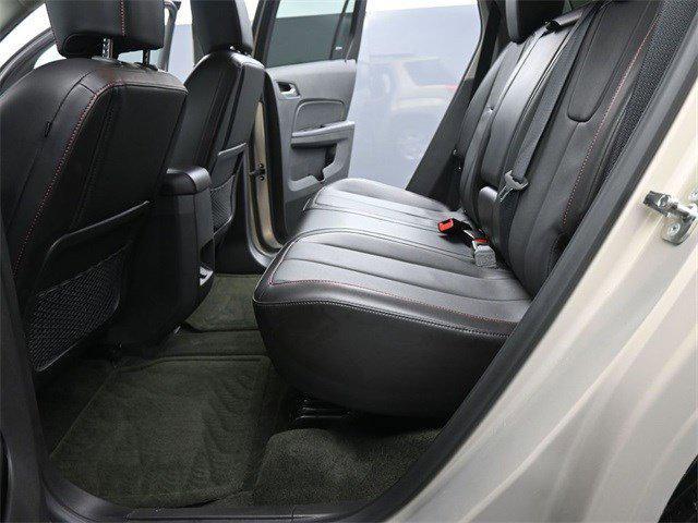 used 2012 GMC Terrain car, priced at $11,600