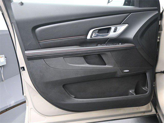 used 2012 GMC Terrain car, priced at $11,600