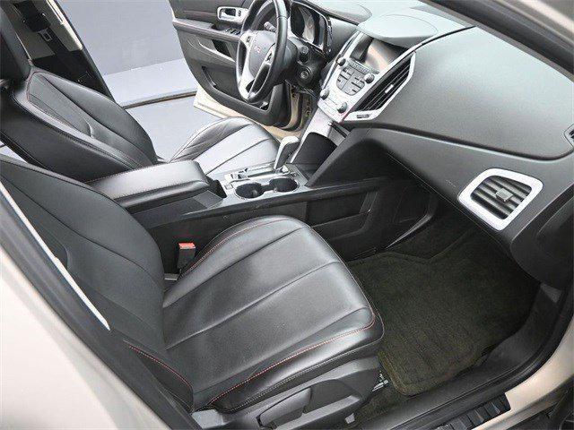 used 2012 GMC Terrain car, priced at $11,600