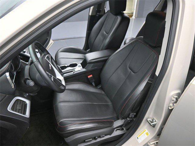 used 2012 GMC Terrain car, priced at $11,600