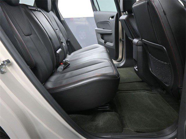 used 2012 GMC Terrain car, priced at $11,600