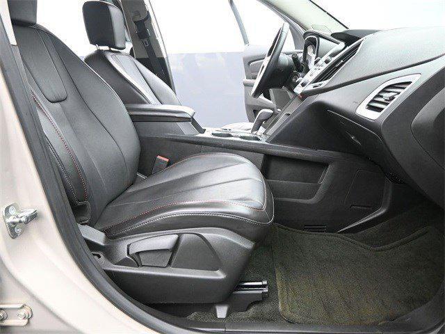 used 2012 GMC Terrain car, priced at $11,600
