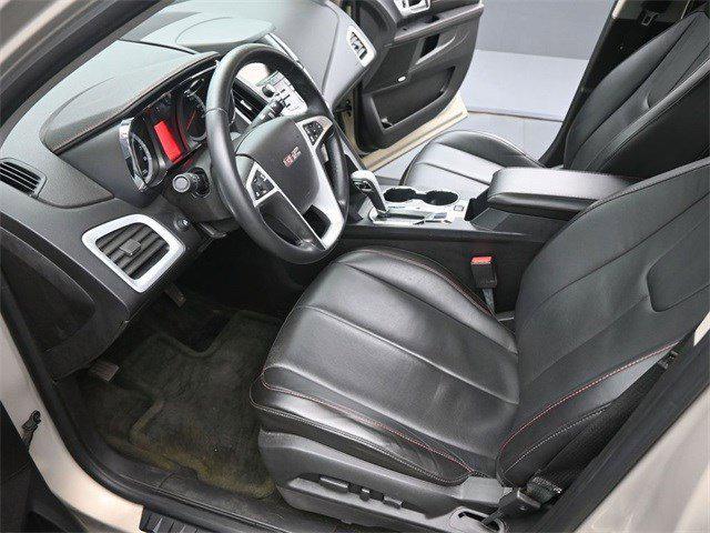 used 2012 GMC Terrain car, priced at $11,600