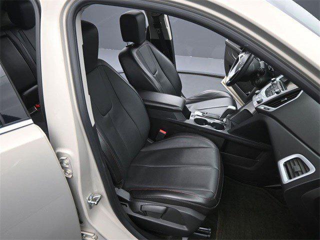 used 2012 GMC Terrain car, priced at $11,600