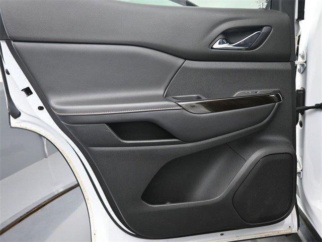 used 2020 GMC Acadia car, priced at $27,894