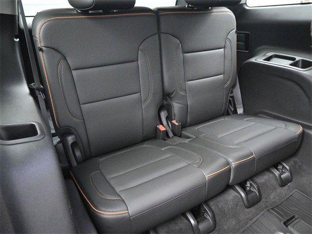 used 2020 GMC Acadia car, priced at $27,894