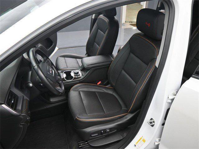 used 2020 GMC Acadia car, priced at $27,894