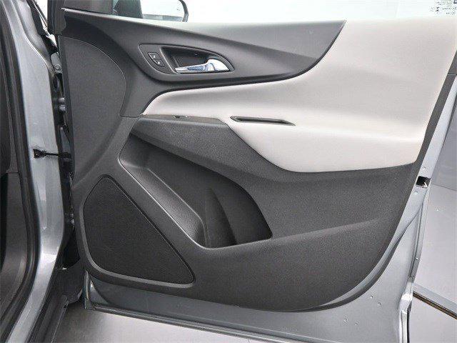 used 2023 Chevrolet Equinox car, priced at $19,999