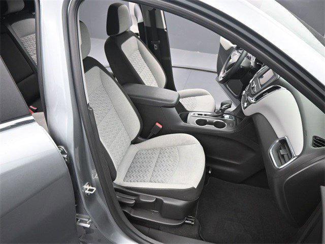 used 2023 Chevrolet Equinox car, priced at $19,999