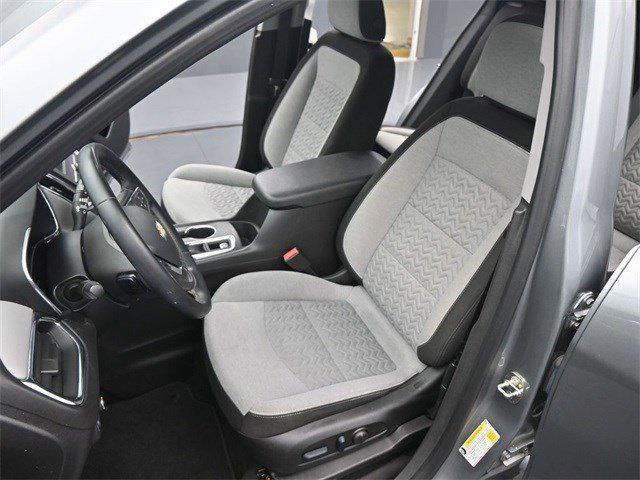 used 2023 Chevrolet Equinox car, priced at $19,999