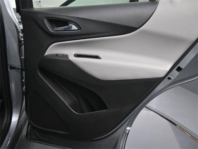 used 2023 Chevrolet Equinox car, priced at $19,999