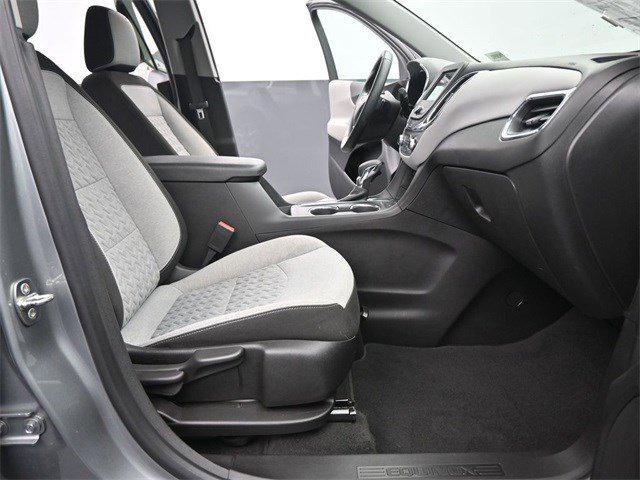 used 2023 Chevrolet Equinox car, priced at $19,999