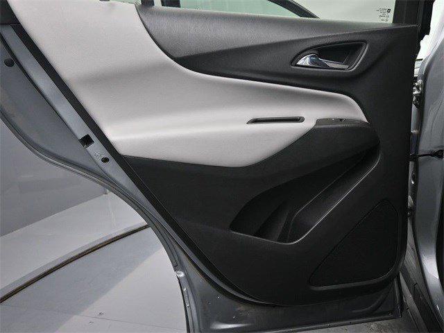used 2023 Chevrolet Equinox car, priced at $19,999