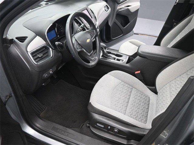used 2023 Chevrolet Equinox car, priced at $19,999