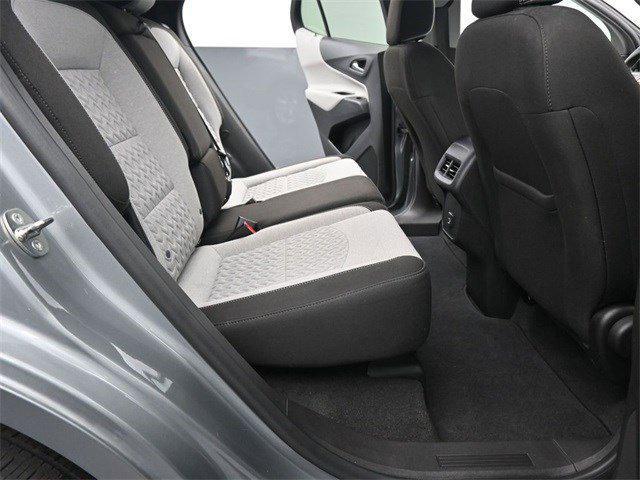 used 2023 Chevrolet Equinox car, priced at $19,999